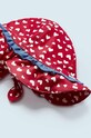 Mayoral Newborn costum de baie din două piese pentru bebelusi 1692.2S.NEWBORN rosu