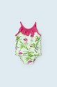 Mayoral costum de baie din două piese pentru bebelusi moale verde 1631.4J.BABY