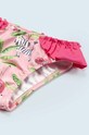 Fete Mayoral costum de baie din două piese pentru bebelusi 1784.4M.BABY roz