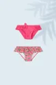 рожевий Дитячі купальні труси Mayoral 2-pack Для дівчаток