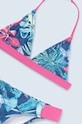 Mayoral costum de baie pentru copii din două piese multicolor 6753.8M.JUNIOR