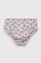 Βρεφικά μαγιό United Colors of Benetton 3EIZ0S018.W.SEASON.PPYX μπεζ SS23