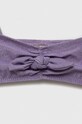Момиче Детски бански от две части United Colors of Benetton 3H6G0K01D.G.SEASONAL виолетов