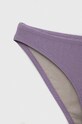 Детски бански от две части United Colors of Benetton виолетов 3H6G0K01D.G.SEASONAL