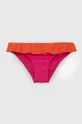 рожевий Дитячі купальні труси United Colors of Benetton Для дівчаток