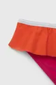 Detské plavkové nohavičky United Colors of Benetton  Základná látka: 78 % Polyamid, 22 % Elastan Podšívka: 82 % Polyamid, 18 % Elastan