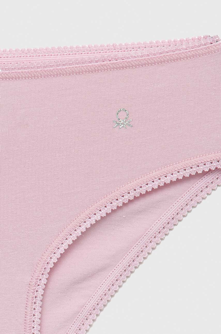 United Colors of Benetton figi dziecięce 2-pack