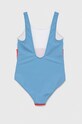 Enodelne otroške kopalke Tommy Hilfiger UG0UG00642.PYXX roza SS23