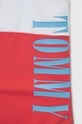 Deklice Enodelne otroške kopalke Tommy Hilfiger UG0UG00642.PYXX roza