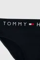 темно-синій Роздільний дитячий купальник Tommy Hilfiger