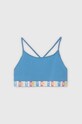 Детски сутиен Tommy Hilfiger (2 броя) UG0UG00627.PPYX многоцветен SS23