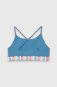 Детски сутиен Tommy Hilfiger (2 броя) многоцветен UG0UG00627.PPYX