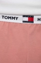 Otroška bombažna pižama Tommy Hilfiger  100 % Bombaž