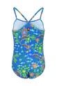 Lego costum de baie dintr-o bucată pentru copii 11010651.G albastru SS23