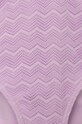 Fete Abercrombie & Fitch costum de baie dintr-o bucată pentru copii KI211.3016 violet
