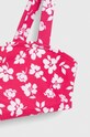 Fete Abercrombie & Fitch costum de baie pentru copii din două piese KI211.3017 roz
