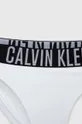 Dvodelne otroške kopalke Calvin Klein Jeans