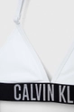 Dječji dvodijelni kupaći kostim Calvin Klein Jeans