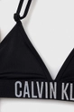 Dvojdielne detské plavky Calvin Klein Jeans Dievčenský