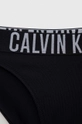 čierna Dvojdielne detské plavky Calvin Klein Jeans