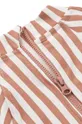Jednodielne plavky pre bábätká Liewood  100 % Recyklovaný polyester