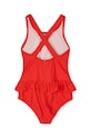 Liewood costum de baie dintr-o bucată pentru copii LW17587 rosu SS24