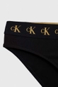 Παιδικά εσώρουχα Calvin Klein Underwear 2-pack  Υλικό 1: 95% Βαμβάκι, 5% Σπαντέξ Υλικό 2: 48% Πολυεστέρας, 42% Πολυαμίδη, 10% Σπαντέξ