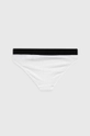 Παιδικά εσώρουχα Calvin Klein Underwear 3-pack Για κορίτσια