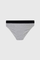 Παιδικά εσώρουχα Calvin Klein Underwear 3-pack