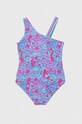 Детски цял бански Lemon Explore WL3376404SWG син SS23