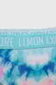 μπλε Παιδικό μαγιό δύο τεμαχίων Lemon Explore