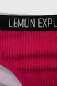 rózsaszín Lemon Explore kétrészes gyerek fürdőruha