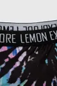 μαύρο Παιδικό μαγιό δύο τεμαχίων Lemon Explore