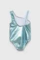 Dječji jednodijelni kupaći kostim Michael Kors plava