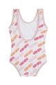 Kenzo Kids costum de baie copii K00038.68.80 alb SS23