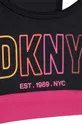 Παιδικό μαγιό δύο τεμαχίων DKNY  Κύριο υλικό: 80% Πολυαμίδη, 20% Σπαντέξ Φόδρα: 100% Πολυεστέρας