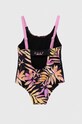 Детски цял бански Roxy ERGX103148 черен SS23