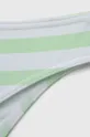 zielony Roxy dwuczęściowy strój kąpielowy dziecięcy