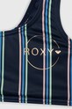 Dievča Dvojdielne detské plavky Roxy ERGX203477 tmavomodrá