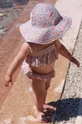 Dječji dvodijelni kupaći kostim Konges Sløjd