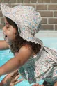 Konges Sløjd jednoczęściowy strój kąpielowy dziecięcy