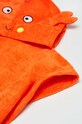 Dziewczynka OVS ręcznik bawełniany dziecięcy 1753919.0.3y.Beachwear czerwony