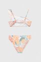 Abercrombie & Fitch costum de baie pentru copii din două piese KI211.3032 multicolor SS23