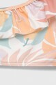 Fete Abercrombie & Fitch costum de baie pentru copii din două piese KI211.3032 multicolor