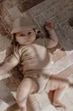 beżowy That's mine figi kąpielowe niemowlęce 19372 Dziewczęcy