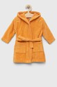 OVS accappatoio in cotone per neonati prodotto per bambini arancione 1755099.0.36m.Underwear