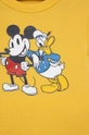 Otroška bombažna pižama GAP x Disney  100 % Bombaž