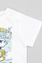Băieți zippy pijamale de bumbac pentru copii x Disney ZBBUN0101.23010 turcoaz