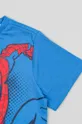 Παιδικές βαμβακερές πιτζάμες zippy x Spiderman  100% Βαμβάκι
