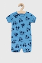 blu GAP pigama in lana bambino x Disney Bambini